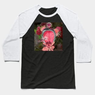 New love Baseball T-Shirt